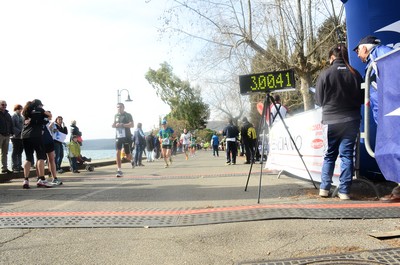 Giro del Lago di Bracciano (16/02/2014) 053