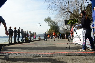 Giro del Lago di Bracciano (16/02/2014) 070