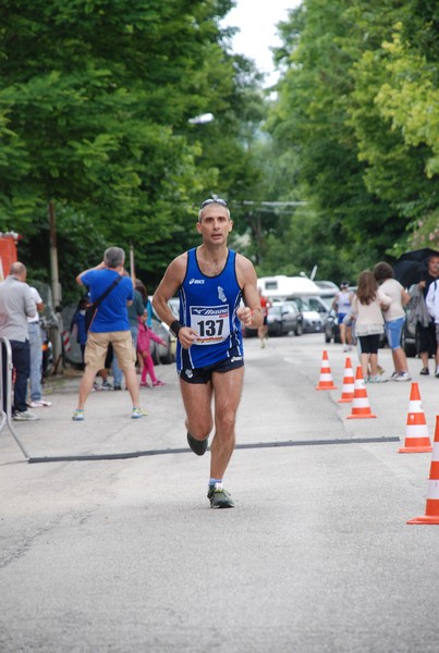 Giro del Lago di Campotosto TS/CE (26/07/2014) 00054