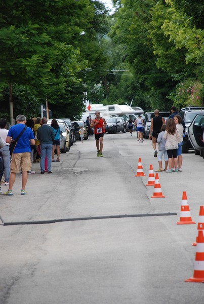 Giro del Lago di Campotosto TS/CE (26/07/2014) 00057