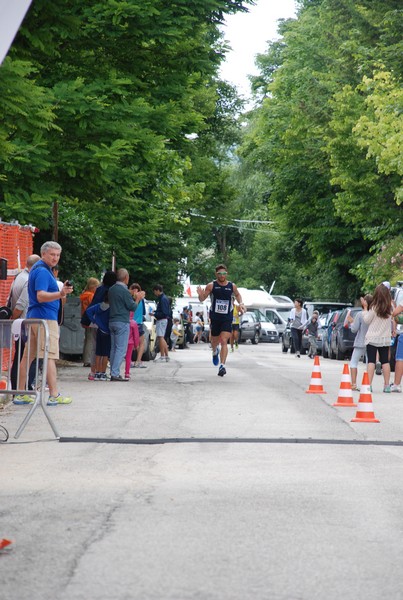 Giro del Lago di Campotosto TS/CE (26/07/2014) 00064