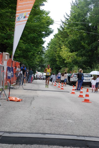 Giro del Lago di Campotosto TS/CE (26/07/2014) 00073