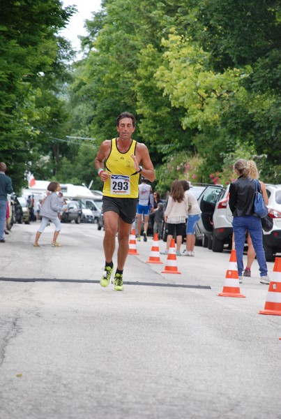 Giro del Lago di Campotosto TS/CE (26/07/2014) 00076