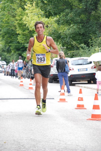 Giro del Lago di Campotosto TS/CE (26/07/2014) 00077