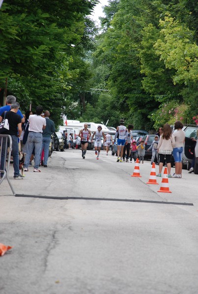 Giro del Lago di Campotosto TS/CE (26/07/2014) 00080