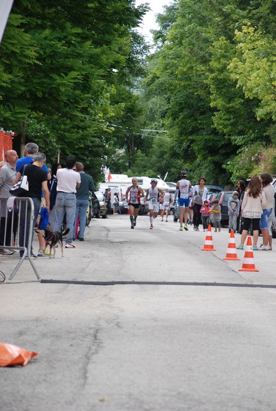 Giro del Lago di Campotosto TS/CE (26/07/2014) 00081