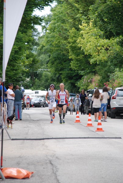 Giro del Lago di Campotosto TS/CE (26/07/2014) 00084