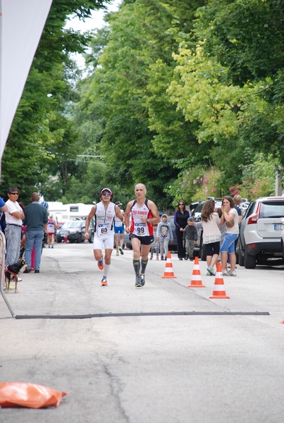 Giro del Lago di Campotosto TS/CE (26/07/2014) 00085