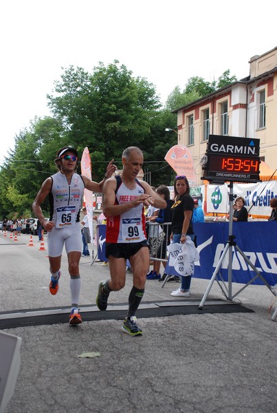 Giro del Lago di Campotosto TS/CE (26/07/2014) 00088