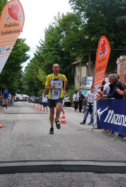 Giro del Lago di Campotosto TS/CE (26/07/2014) 00094