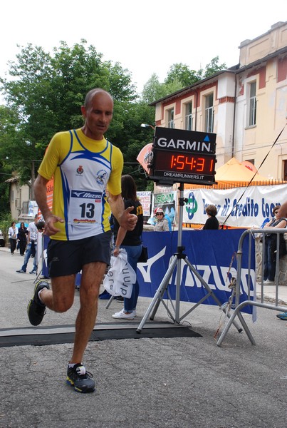 Giro del Lago di Campotosto TS/CE (26/07/2014) 00095
