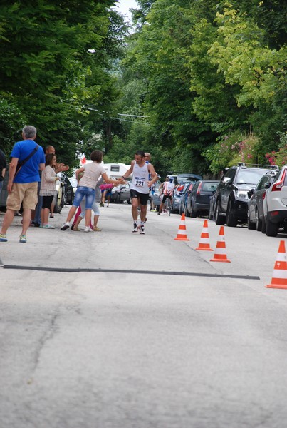 Giro del Lago di Campotosto TS/CE (26/07/2014) 00097