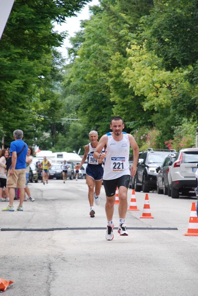 Giro del Lago di Campotosto TS/CE (26/07/2014) 00098