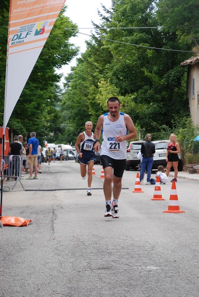 Giro del Lago di Campotosto TS/CE (26/07/2014) 00099