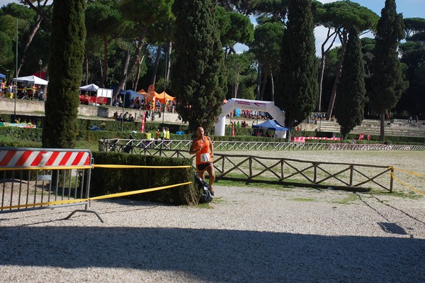 Maratona di Roma a Staffetta (18/10/2014) 00004