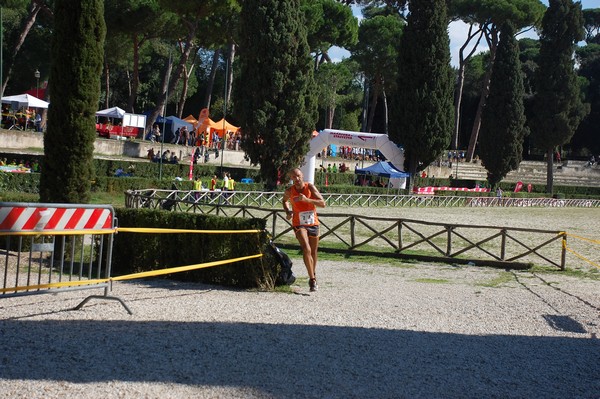 Maratona di Roma a Staffetta (18/10/2014) 00005