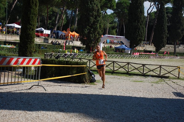 Maratona di Roma a Staffetta (18/10/2014) 00006