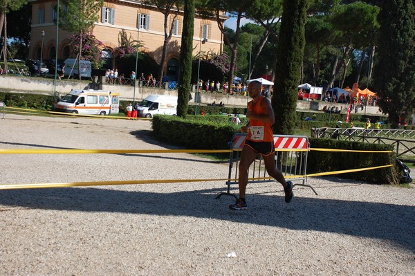 Maratona di Roma a Staffetta (18/10/2014) 00010