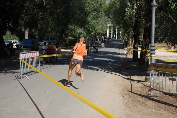 Maratona di Roma a Staffetta (18/10/2014) 00015