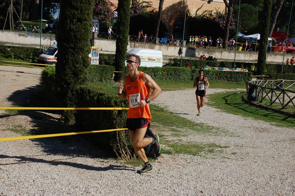 Maratona di Roma a Staffetta (18/10/2014) 00032
