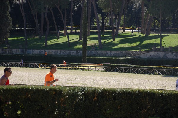 Maratona di Roma a Staffetta (18/10/2014) 00038