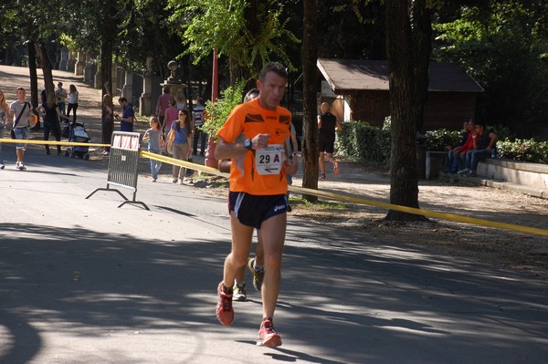Maratona di Roma a Staffetta (18/10/2014) 00042