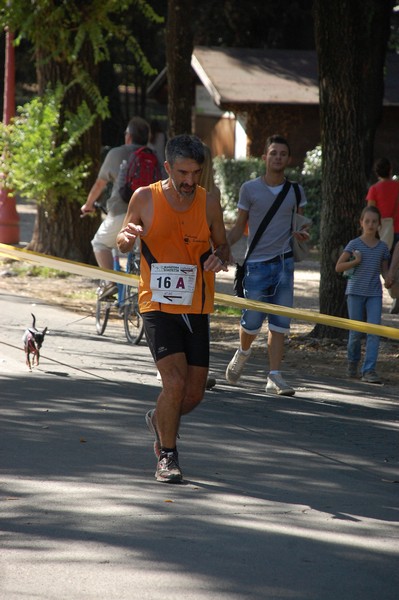 Maratona di Roma a Staffetta (18/10/2014) 00052