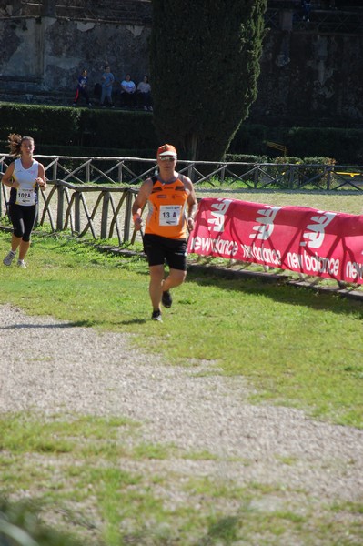 Maratona di Roma a Staffetta (18/10/2014) 00102