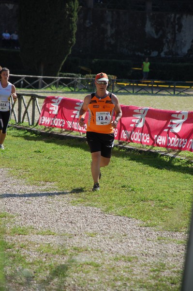 Maratona di Roma a Staffetta (18/10/2014) 00103