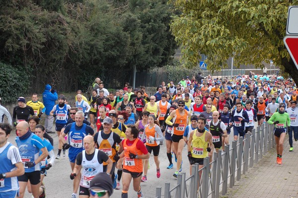 Maratonina dei Tre Comuni (26/01/2014) 003