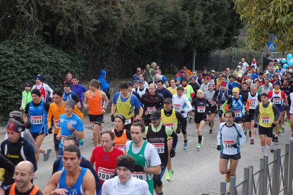 Maratonina dei Tre Comuni (26/01/2014) 008