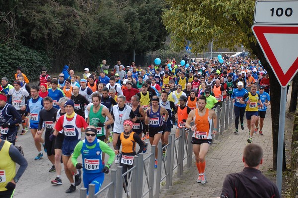 Maratonina dei Tre Comuni (26/01/2014) 010