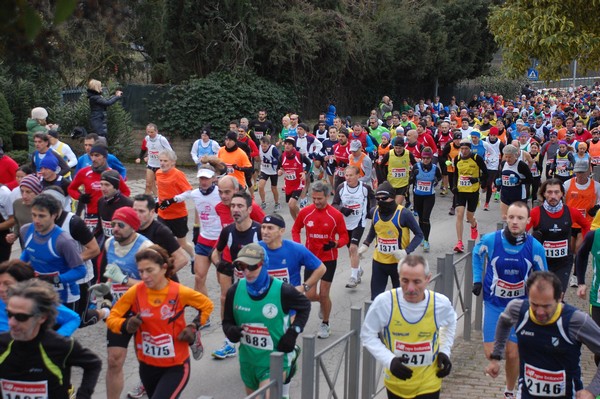 Maratonina dei Tre Comuni (26/01/2014) 017