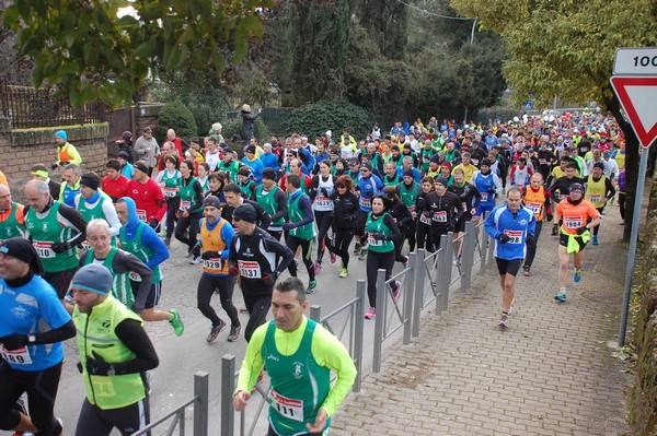 Maratonina dei Tre Comuni (26/01/2014) 041