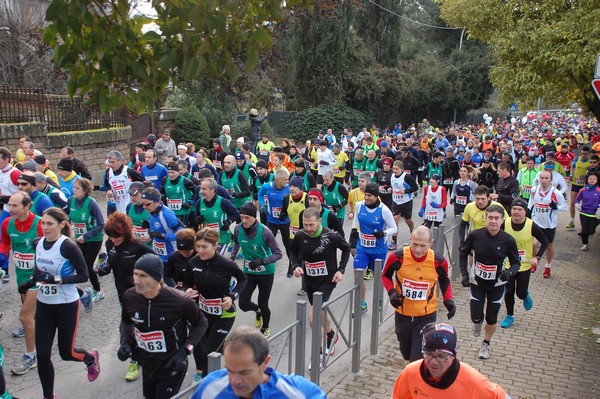 Maratonina dei Tre Comuni (26/01/2014) 042