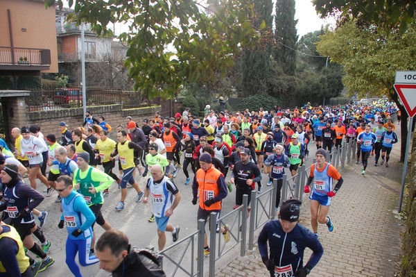 Maratonina dei Tre Comuni (26/01/2014) 051