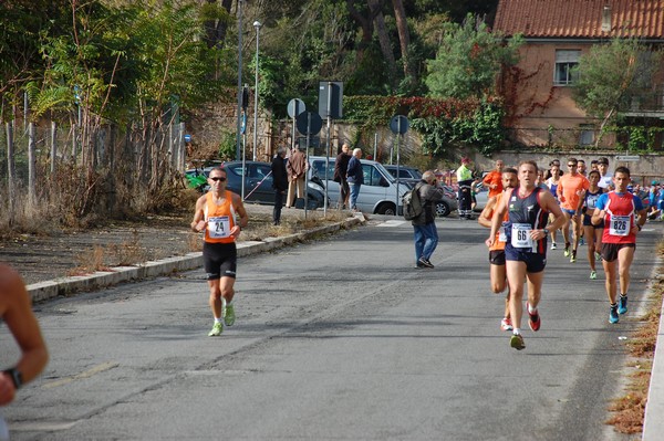 Corriamo al Tiburtino (16/11/2014) 00009