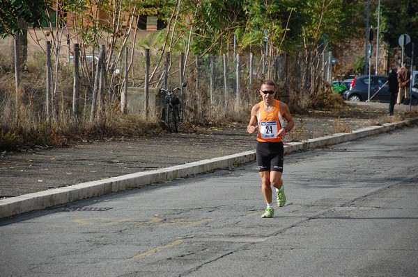 Corriamo al Tiburtino (16/11/2014) 00011