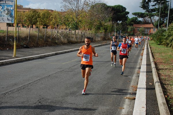 Corriamo al Tiburtino (16/11/2014) 00022