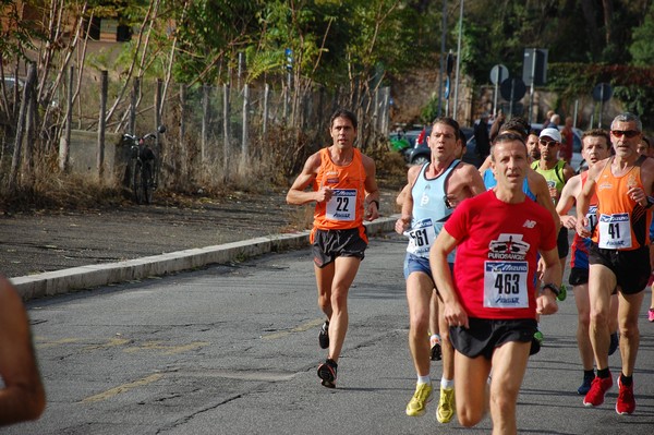 Corriamo al Tiburtino (16/11/2014) 00027