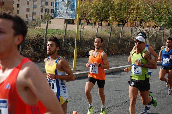 Corriamo al Tiburtino (16/11/2014) 00031