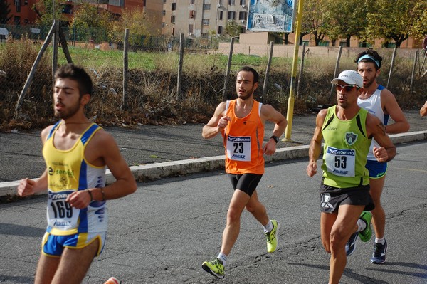 Corriamo al Tiburtino (16/11/2014) 00032
