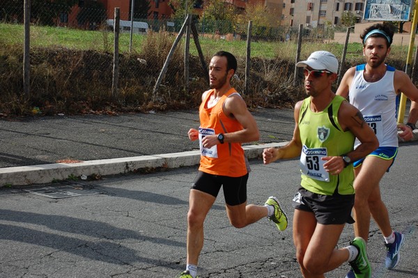 Corriamo al Tiburtino (16/11/2014) 00033