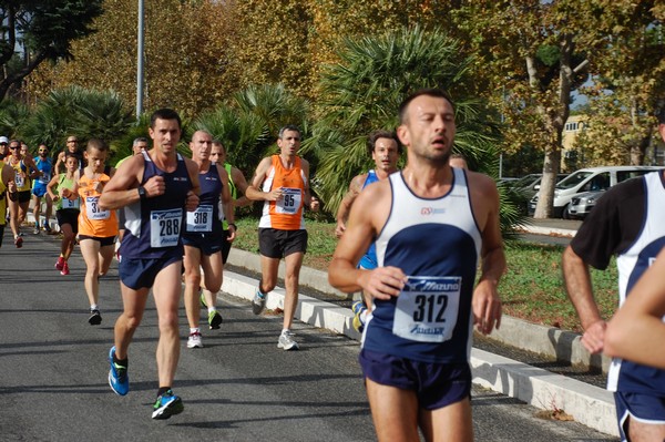 Corriamo al Tiburtino (16/11/2014) 00041