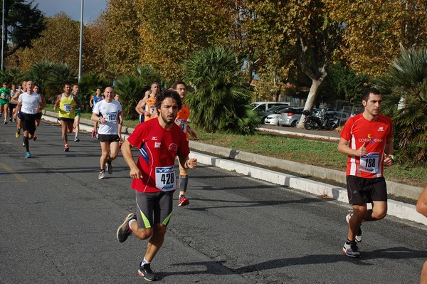 Corriamo al Tiburtino (16/11/2014) 00055