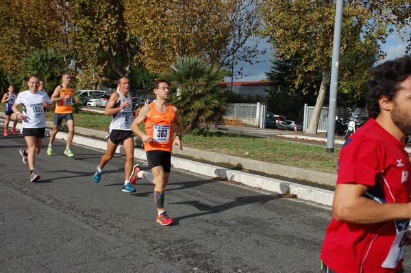 Corriamo al Tiburtino (16/11/2014) 00057