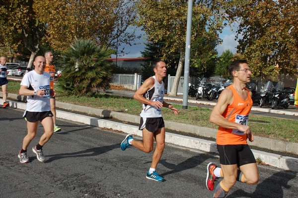Corriamo al Tiburtino (16/11/2014) 00059