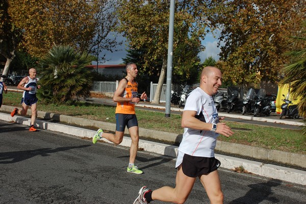 Corriamo al Tiburtino (16/11/2014) 00061