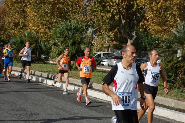 Corriamo al Tiburtino (16/11/2014) 00076