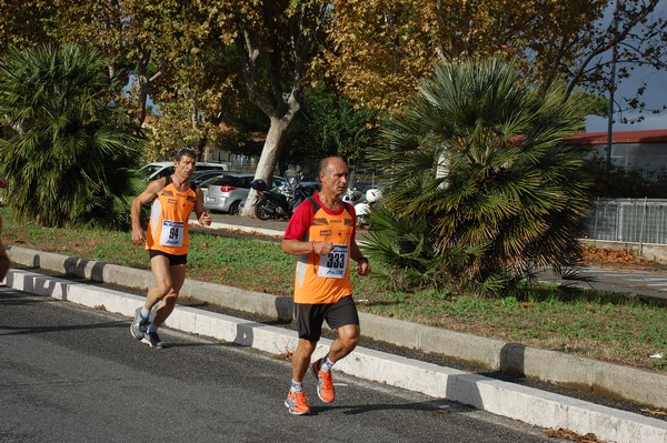 Corriamo al Tiburtino (16/11/2014) 00078